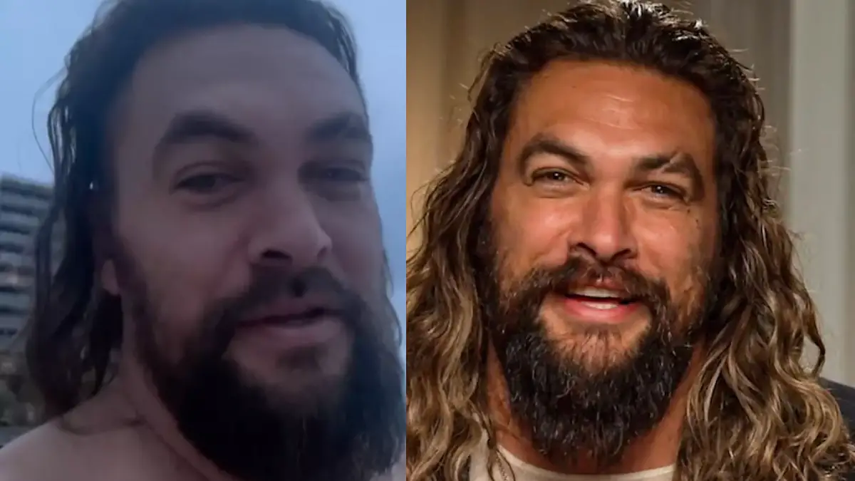 Jasons Momoa Reveals He doesn’t Have ‘Home Right Now’ Following Divorce from Lisa Bonet