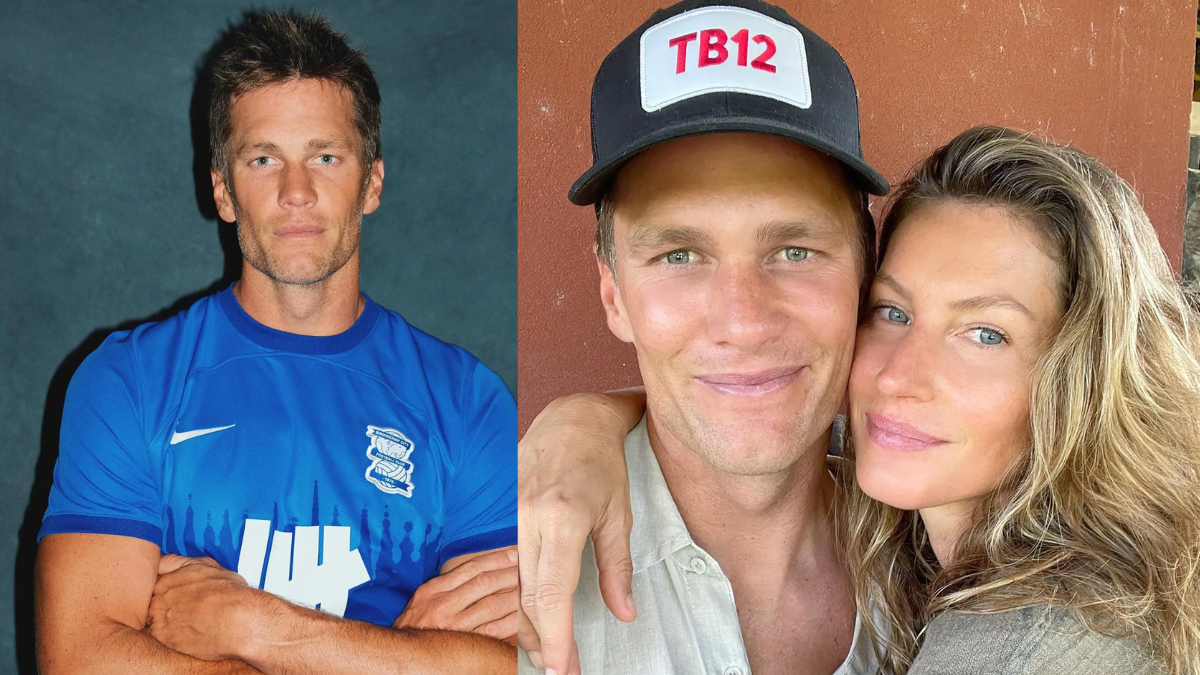 Tom Brady Stuns Fans With Scathing Post About Cheating After Gisele Divorce