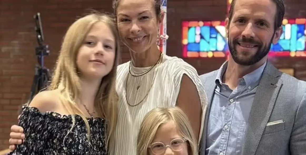 Indiana Jones’ Christian Oliver’s Wife Speaks Out After Plane Crash Death With Kids
