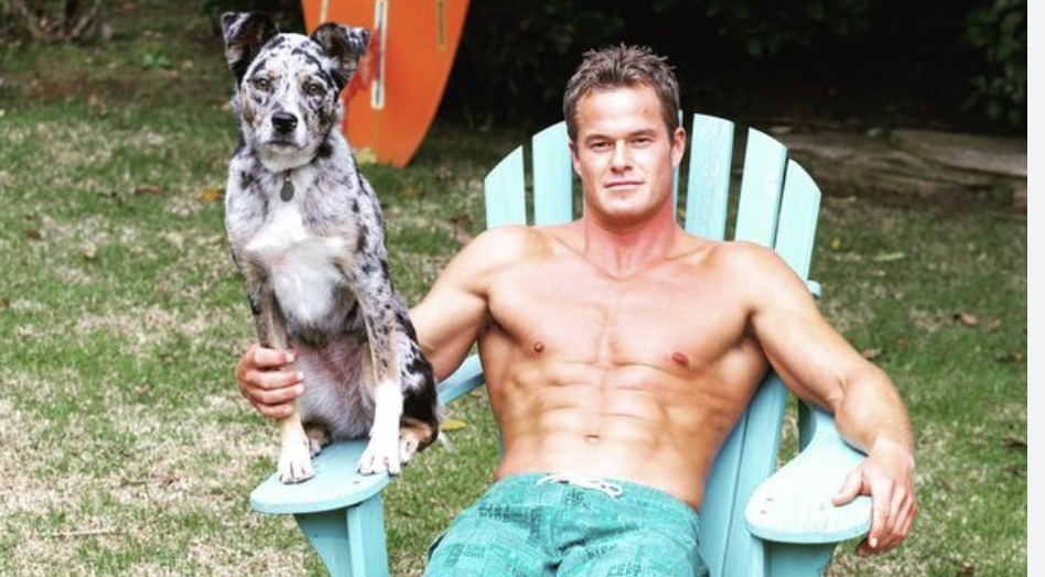 Alec Musser, ‘All My Children’ Actor and Fitness Model, Dead at 50