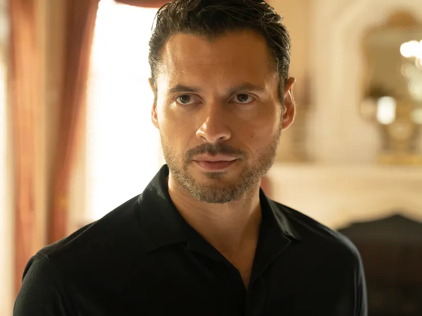 The Cleaning Lady Star Adan Canto Dead at 42