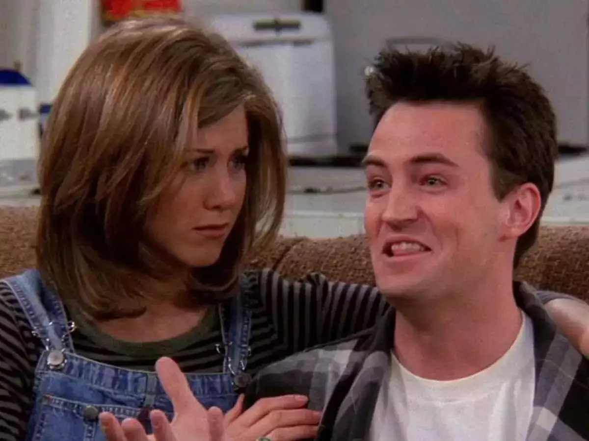 Jennifer Aniston Suggests a Simple Way Fans can Honor Matthew Perry