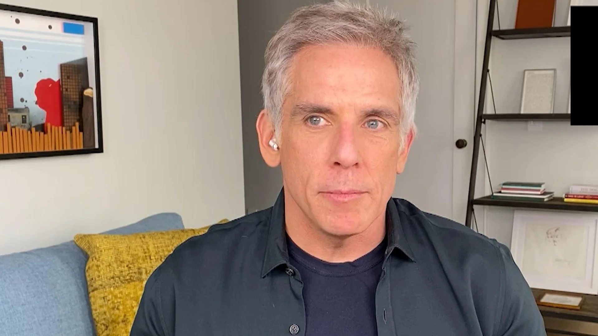 Ben Stiller Refuses to Apologize for His Most Controversial Movie and Says He’s ‘Proud of It’