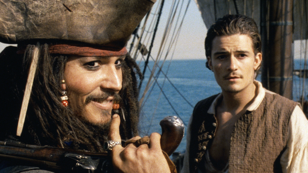 Ayo Edebiri Rumored To Replace Johnny Depp As Lead For Disney’s ‘Pirates Of The Caribbean’