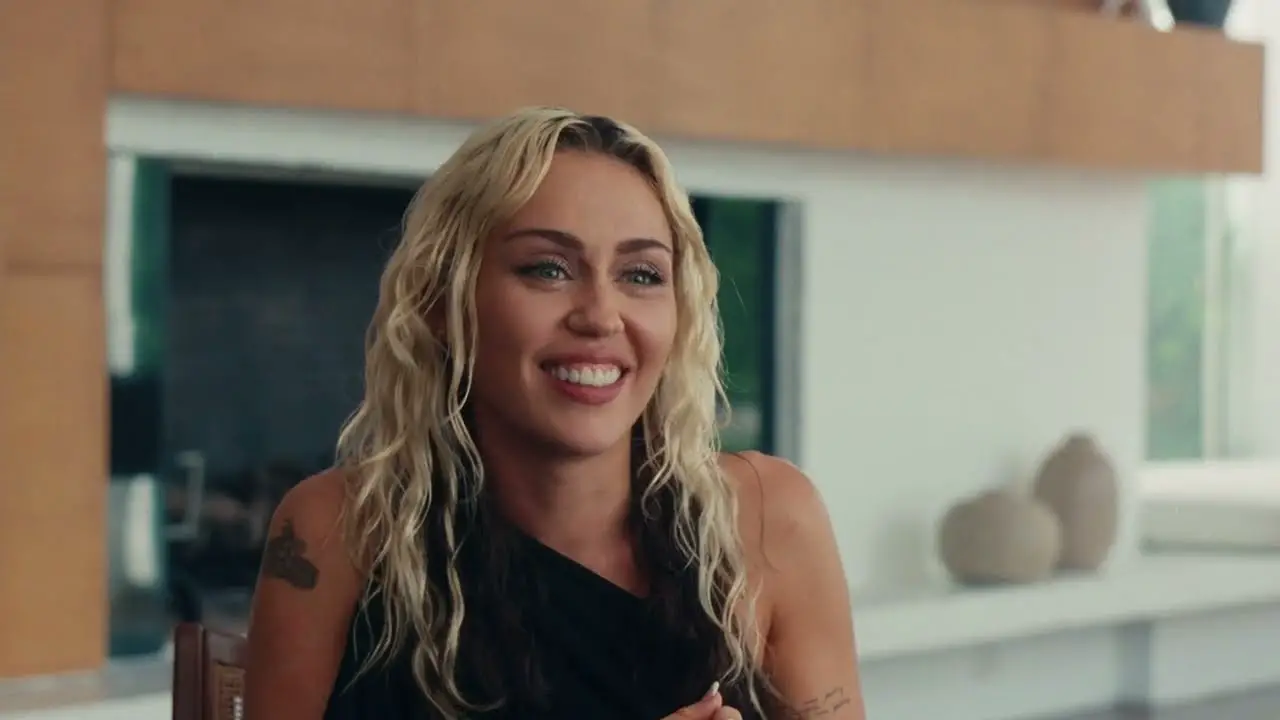 People are just realizing Miley Cyrus’ real name after clip shows how much she hated it before