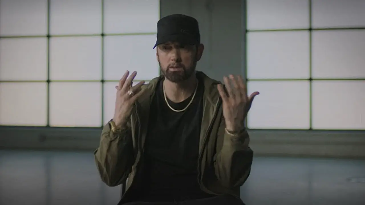 Eminem No Longer Performs One of His Most Famous Songs and Apologized for Writing It