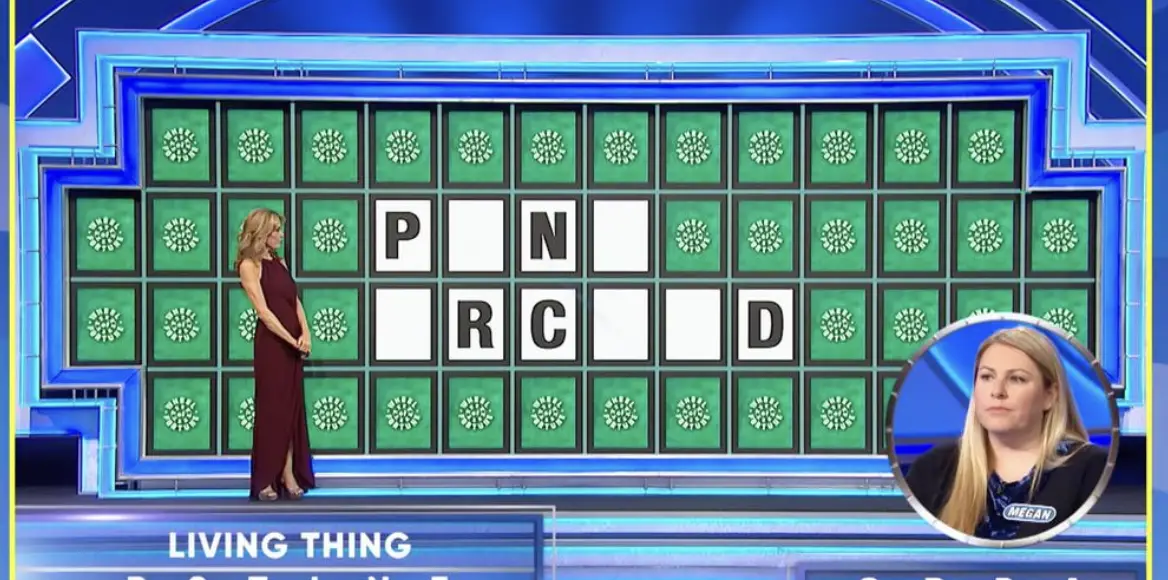 Outraged ‘Wheel of Fortune’ Fans Say Contestant got Cheated Out of $40K