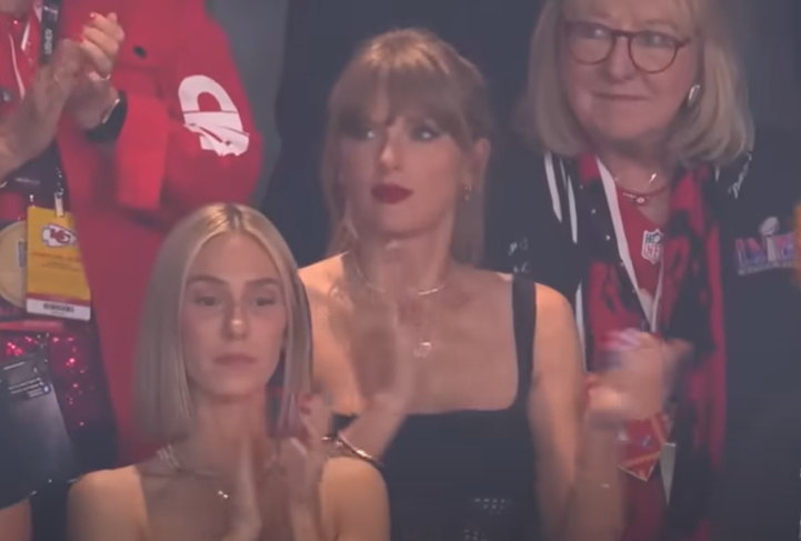 Why Taylor Swift Isn’t With Travis Kelce at the Kansas City Chiefs Parade