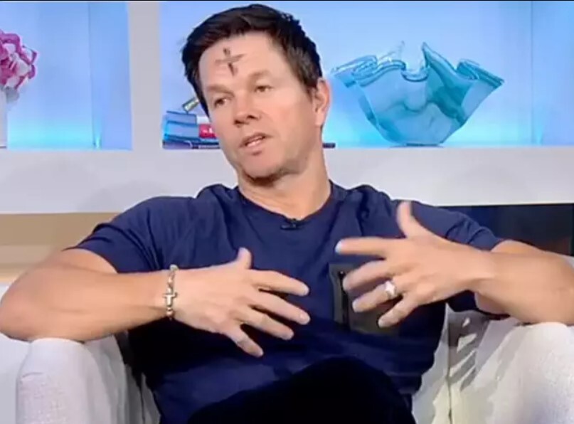 Mark Wahlberg Opens Up on Faith and Personal Sacrifice