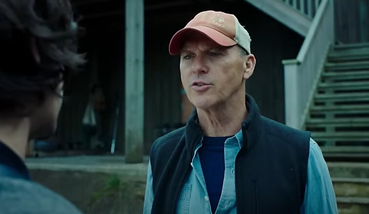 Underrated Michael Keaton Movie Becomes Netflix’s Most Watched Movie