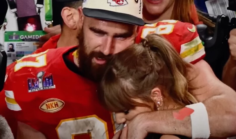 The Real Reason The Swift-Kelce Romance is Doomed