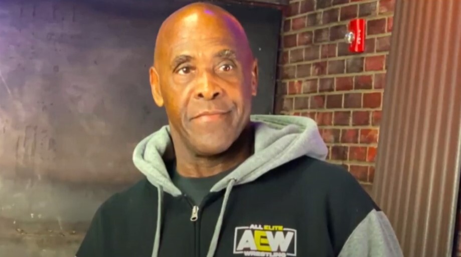Virgil, WWE Legend Passes Away At 61