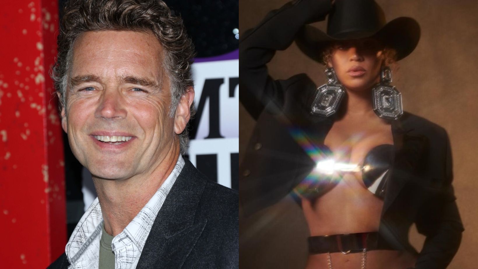 John Schneider Compares Beyonce to a Dog ‘Making Their Mark on a Tree’