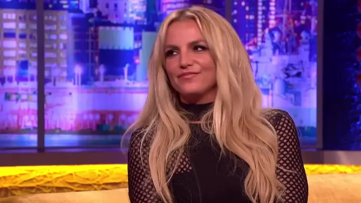 Britney Spears Slams Justin Timberlake After He Offered Public Apology