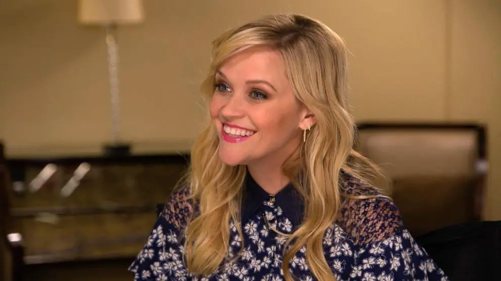 Reese Witherspoon Sparks Frenzy as She Poses with Her Daughter – and Fans Genuinely can’t tell them Apart