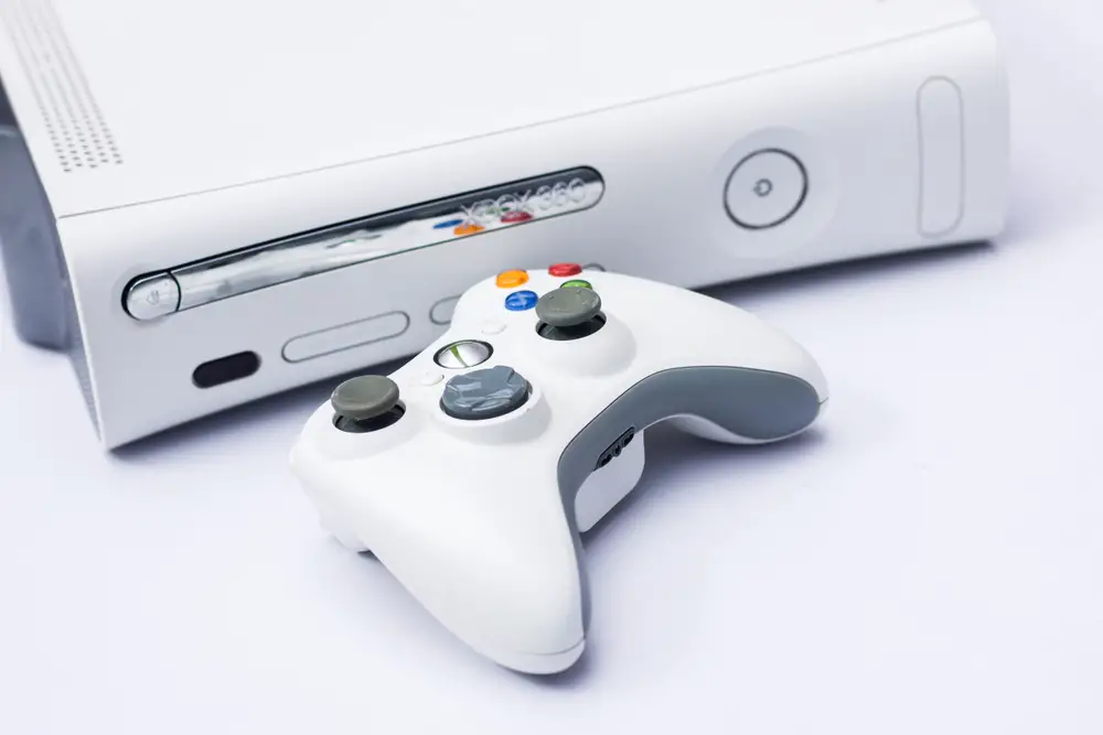 Xbox 360’s “Red Ring of Death” Finally Gets an Explanation From Microsoft