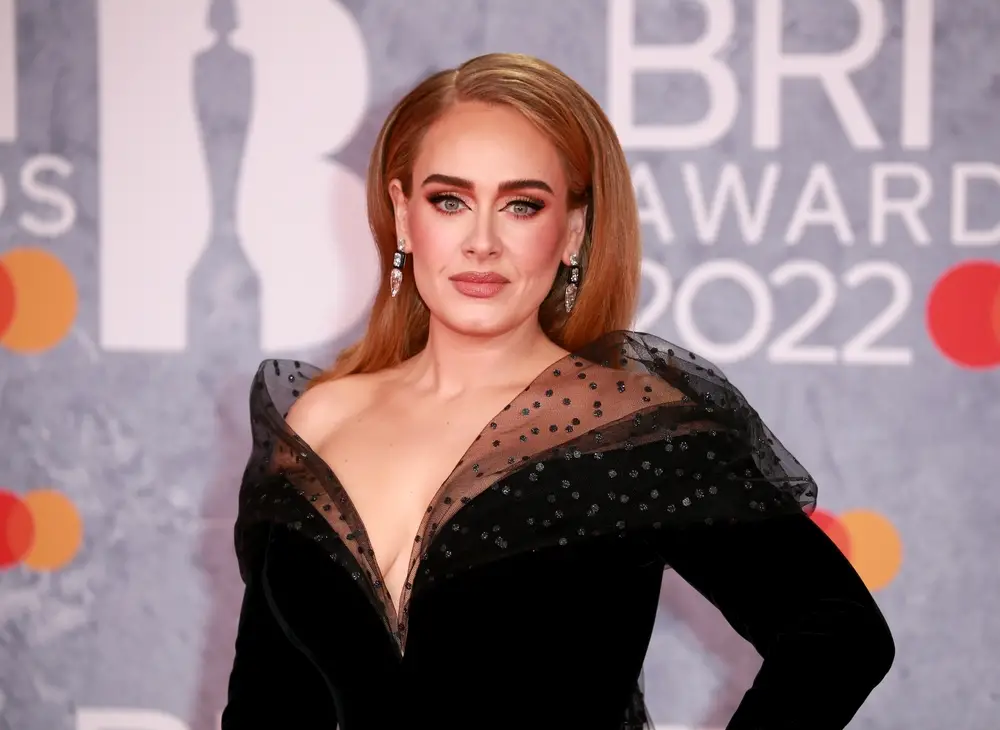 Adele Faces Criticism Over Ticket Prices for First European Concert in 8 Years