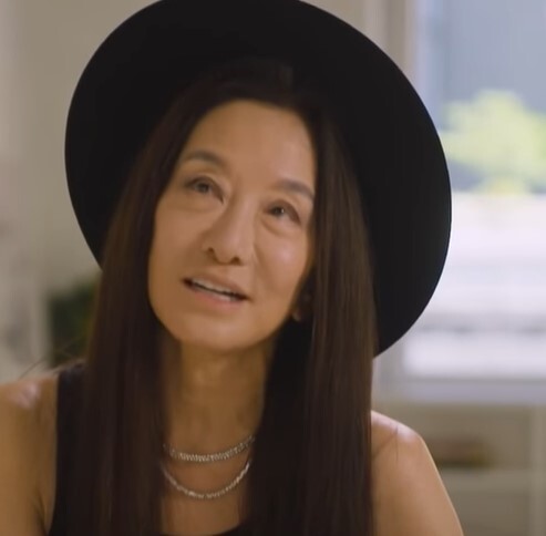 Vera Wang Credits Her Ageless Look to Donuts, Vodka, and McDonald’s Every Day