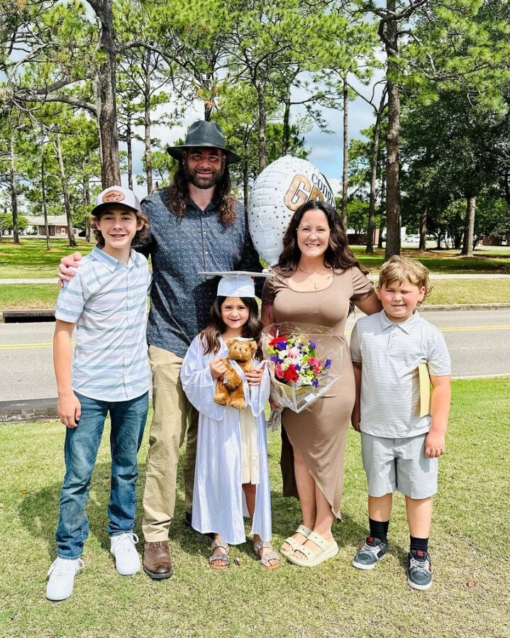 Jenelle Evans, From ‘Teen Mom’, Leaves Husband After 6 Years Of Marriage
