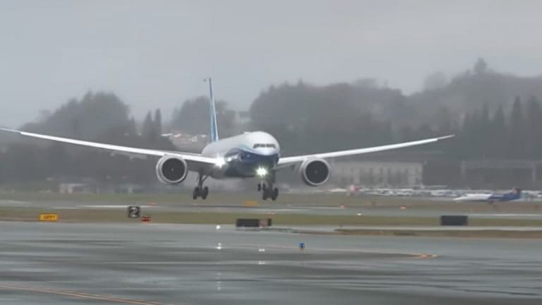 Second Boeing Whistleblower Dies in 2 Months Amid Defect Concerns