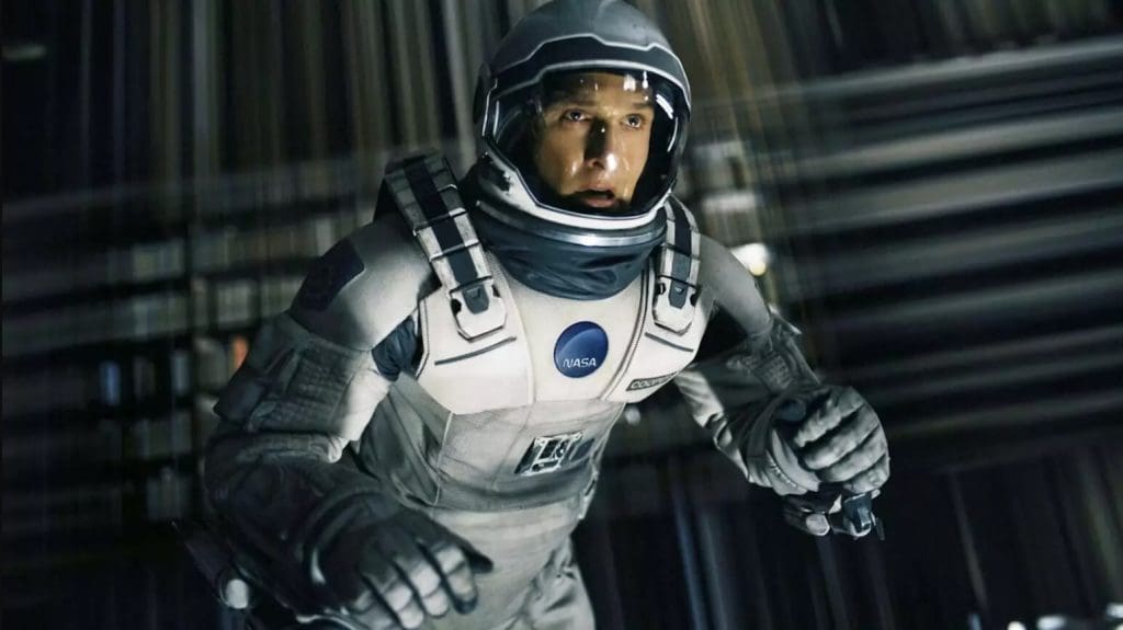 Interstellar Re-Releasing To Celebrate ‘1.4 Hours’ Since Movie Came Out