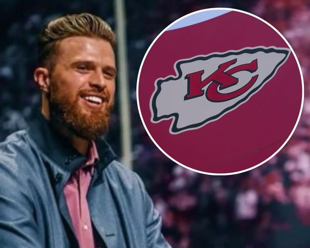 KC Cheifs’ Harrison Butker Savagely Roasted By Official Kansas City X Account After Viral Speech