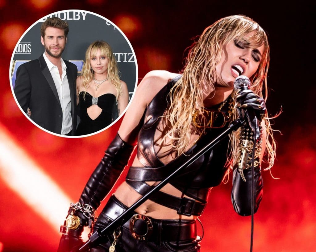 Miley Cyrus Admitted to Lying to Ex Liam Hemsworth for Almost a Decade About Her Virginity