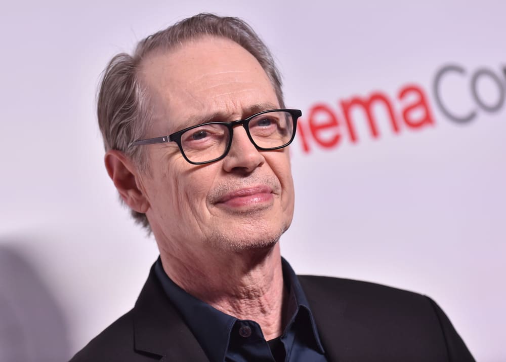 Steve Buscemi’s FDNY Past Remembered Following The Attack That Left Actor Hospitalized