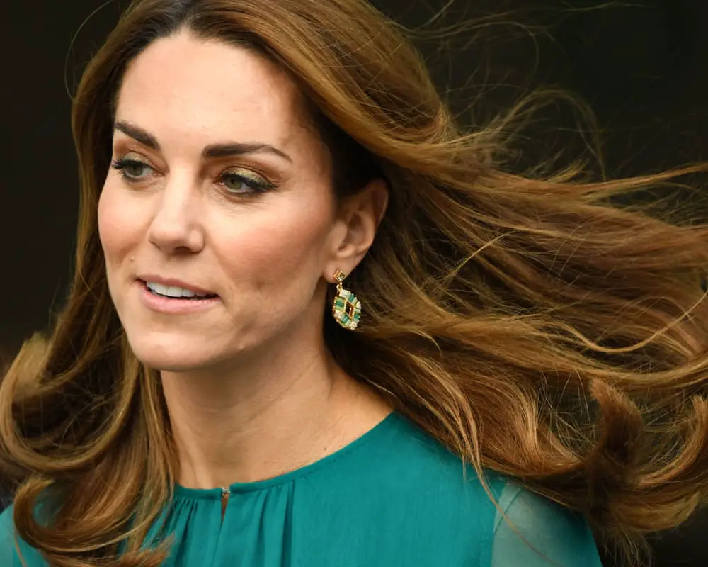 Friend of Kate Middleton Shares Scary Health Update About Princess