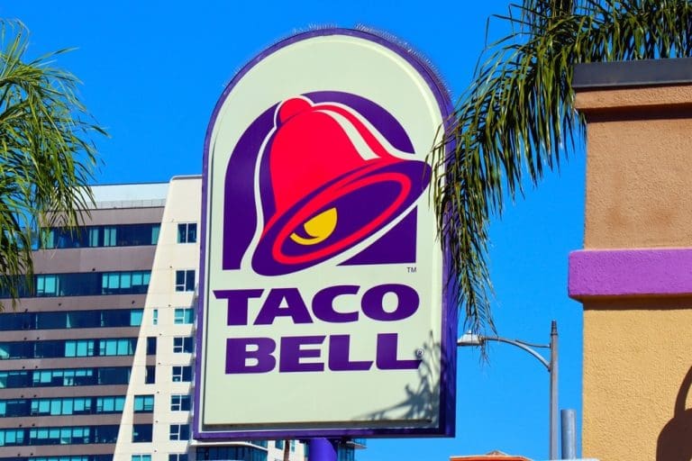 Classic Taco Bell Feature Is The New Mandela Effect Taking The Internet By Storm
