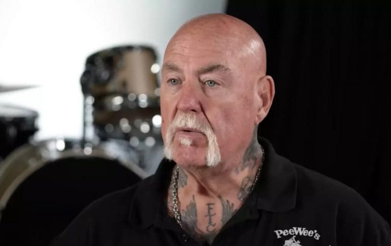 Former Hells Angels Leader Exposes One Of The Most Violent Biker Gangs