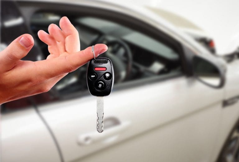 Car Salesman Gives Everyone Huge Reason To Never Test Drive Cars At Dealership