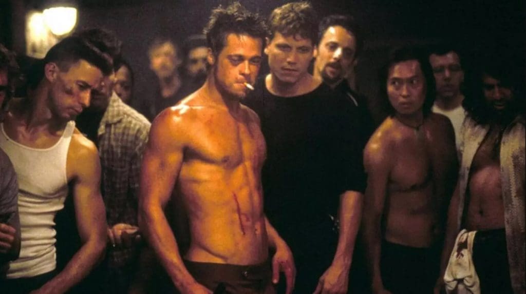 Student Wrote 19 Words In Her Essay About ‘Fight Club’ And Got A Perfect Score