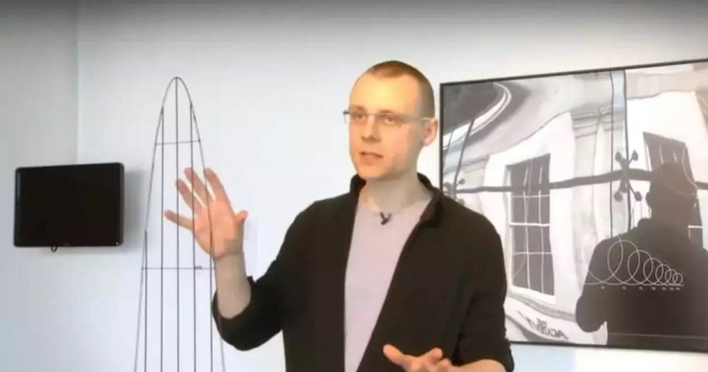 Man Designed ‘Euthanasia Coaster’ To Kill You When You Ride It