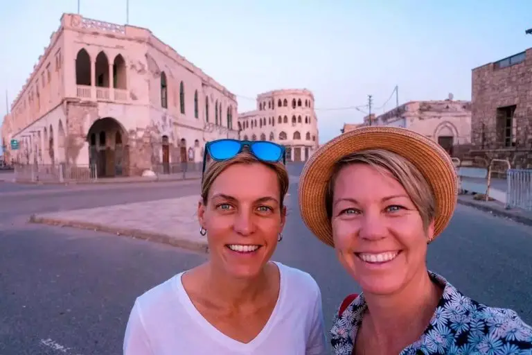 Women Who Have Visited Every Country Reveal Two Countries With ‘Friendliest’ People