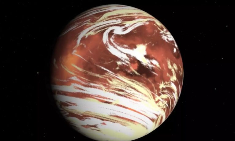 NASA Discovers Incredible ‘Super-Earth’ Planet That Can ‘Harbour Life’