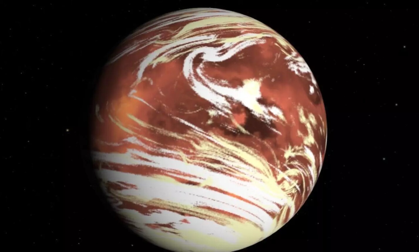 Nasa Discovers Incredible Super Earth Planet That Can Harbour Life Nasa Discovers Incredible Super Earth Planet That Can Harbour Life