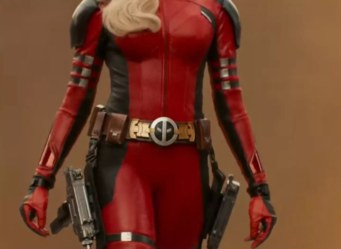Deadpool Fans Think They Know Who Will Play Lady Deadpool - Adult Humor