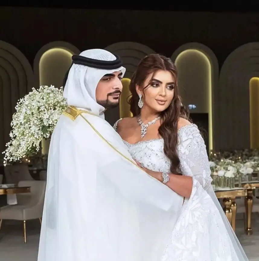 Dubai Princess Sheikha Mahra Tells Husband She Wants Divorce In Instagram Post