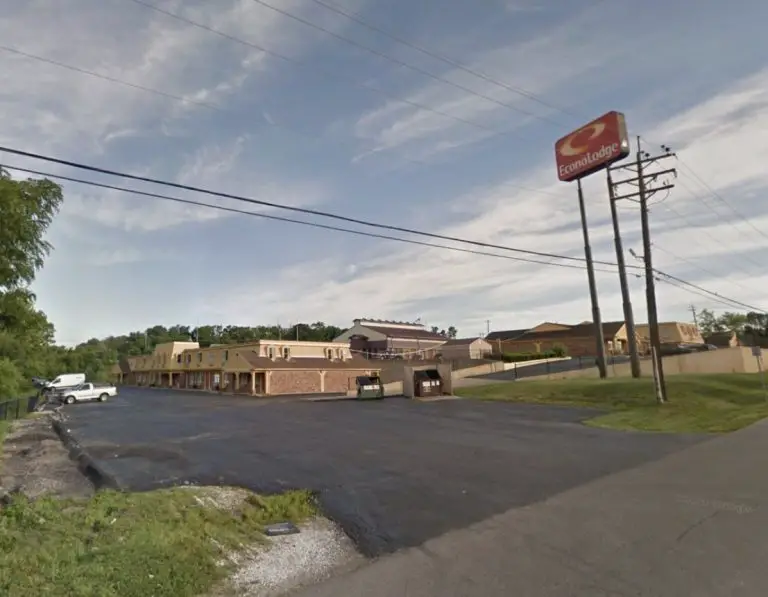 Kentucky Motel Forced To Pay $2,000,000 After Guest Dies From Hot Shower Water