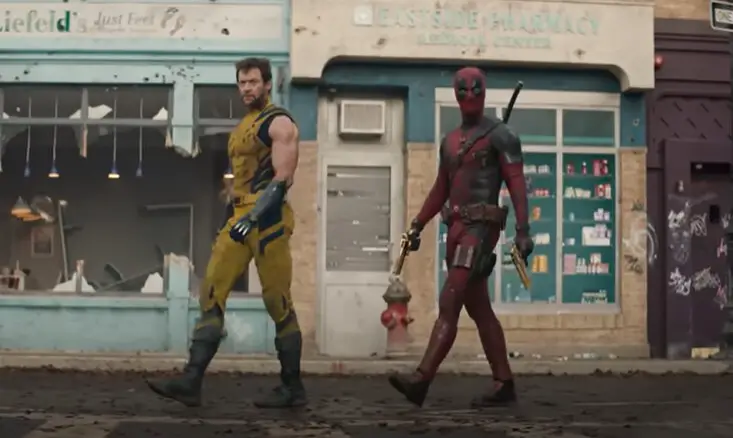 Marvel Already Spoiled Every Surprise Cameo In ‘Deadpool & Wolverine’
