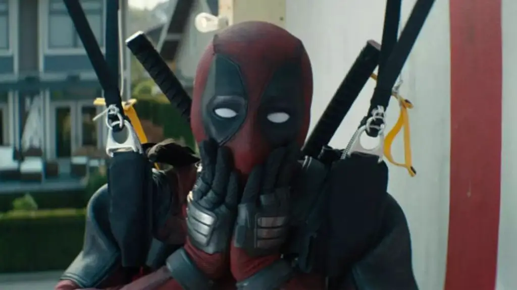 Deadpool & Wolverine’ Broke Record Higher Than The Entire MCU Combined
