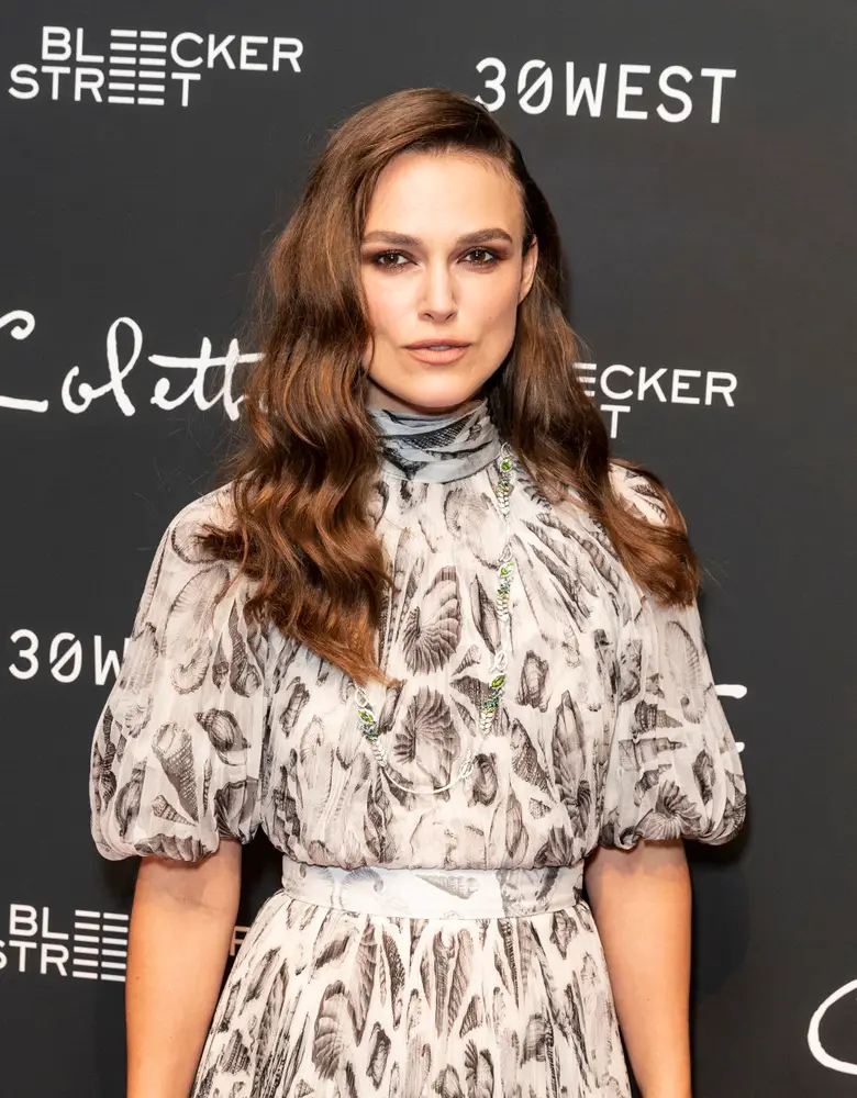 Fans ‘Shaken’ After Learning How Young Keira Knightley Was in ‘Pirates’