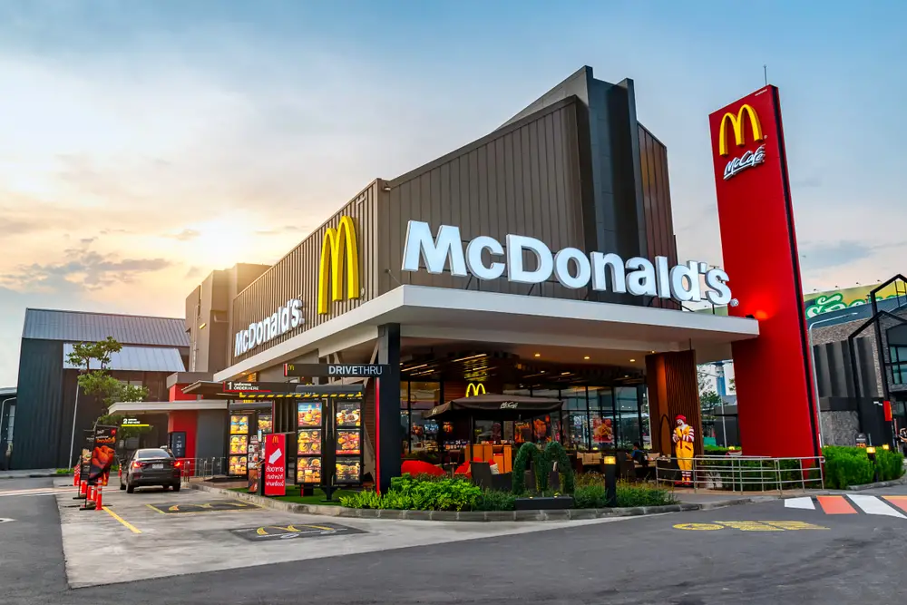 McDonald’s Admits Its New High Prices Are Driving Customers Away