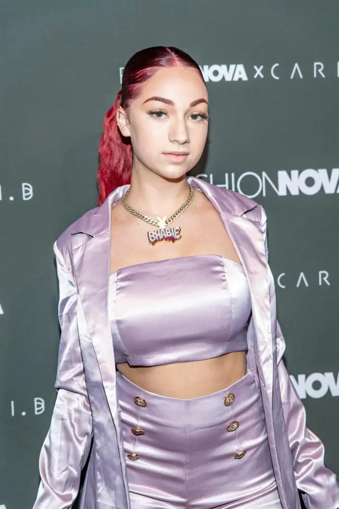 Bhad Bhabie Shares $57,000,000 OnlyFans Earning Statement