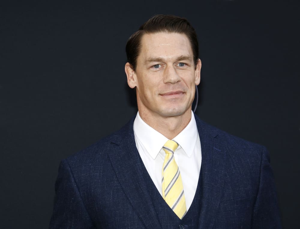 John Cena Announces Retirement From Wrestling