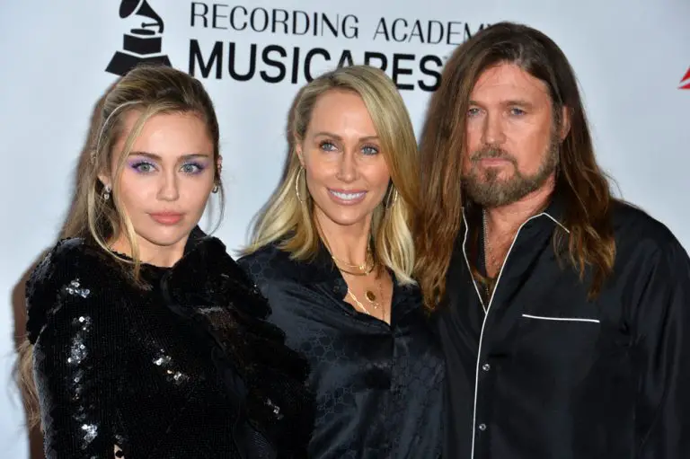 Billy Ray Cyrus Calls Miley And Ex Tish ‘Sk*nks’ In Shocking Leaked Audio