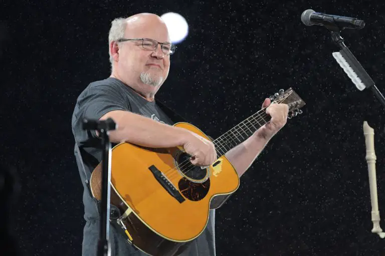 Kyle Gass From Tenacious D Gets Dropped By Agent After Trump Joke