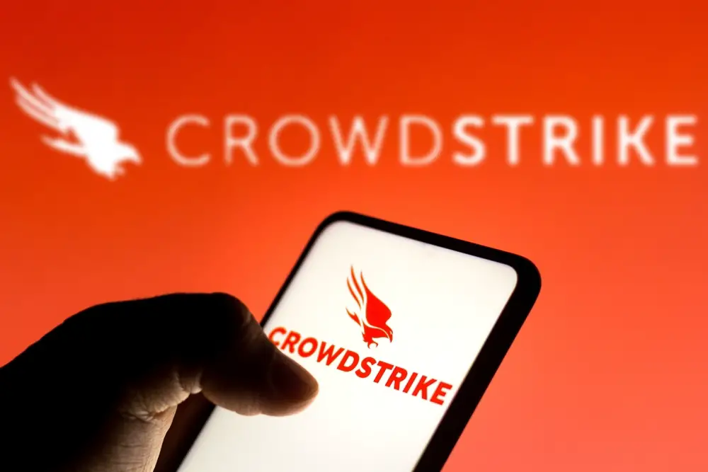 Elon Musk Takes Aim At CrowdStrike After Global Outage