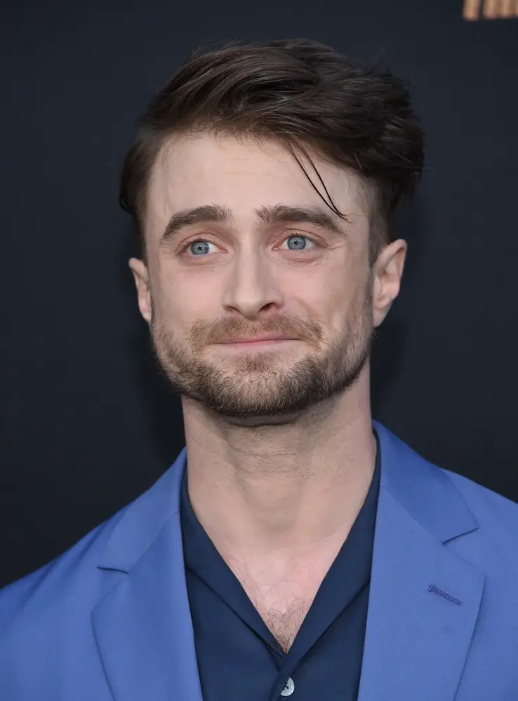 Daniel Radcliffe Can ‘Save His Apology’, JK Rowling Will ‘Never Forgive’ Him